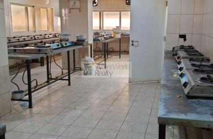 سكن عمال - استوديو - 1 حمام للايجار في جبل على الصناعية 1 - جبل علي الصناعية - جبل علي - دبي