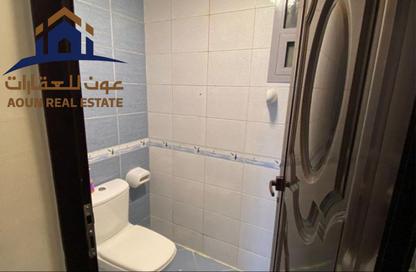Apartment - 2 Bedrooms - 2 Bathrooms for rent in Al Majaz Pearl - Al Majaz 2 - Al Majaz - Sharjah Apartment - 2 Bedrooms - 2 Bathrooms for rent in Al Majaz Pearl - Al Majaz 2 - Al Majaz - Sharjah