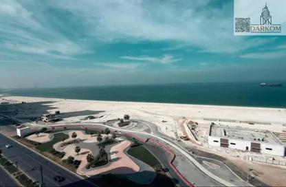 Land - Studio for sale in Al Rumailah building - Al Rumailah 2 - Al Rumaila - Ajman