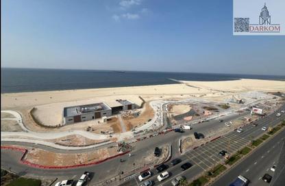 Land - Studio for sale in Al Rumailah building - Al Rumailah 2 - Al Rumaila - Ajman