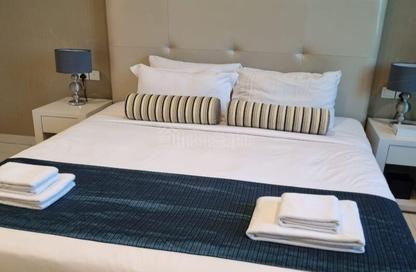 Apartment - Studio - 1 Bathroom for rent in Damac Maison Cour Jardin - Business Bay - Dubai