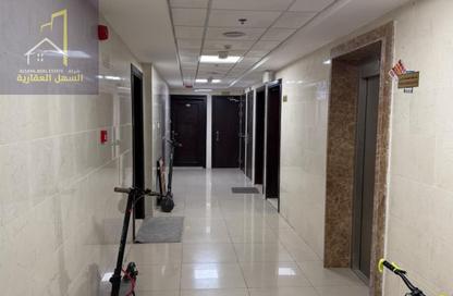 Whole Building - 7+ - 7+ for sale in Al Mahatta Building - Al Mahatta - Al Qasimia - Sharjah