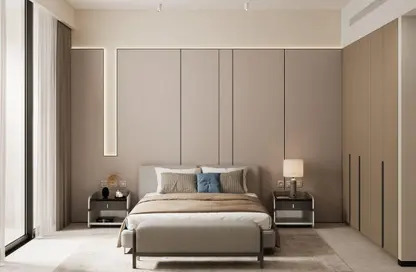 Apartment - 2 Bedrooms - 3 Bathrooms for sale in Ryah Living - Dubai Studio City - Dubai