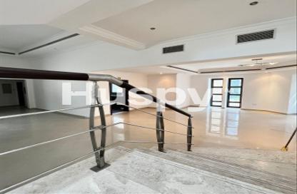 Villa - 3 - 4 for rent in Khalidiya Street - Al Khalidiya - Abu Dhabi Villa - 3 - 4 for rent in Khalidiya Street - Al Khalidiya - Abu Dhabi