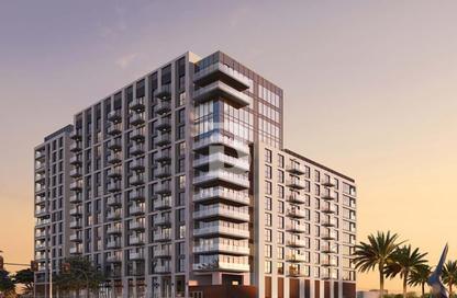 Apartment - 2 Bedrooms - 3 Bathrooms for sale in Manarat Living - Saadiyat Cultural District - Saadiyat Island - Abu Dhabi Apartment - 2 Bedrooms - 3 Bathrooms for sale in Manarat Living - Saadiyat Cultural District - Saadiyat Island - Abu Dhabi