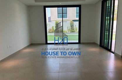 Villa - 4 - 5 for rent in The Magnolias - Yas Acres - Yas Island - Abu Dhabi Villa - 4 - 5 for rent in The Magnolias - Yas Acres - Yas Island - Abu Dhabi