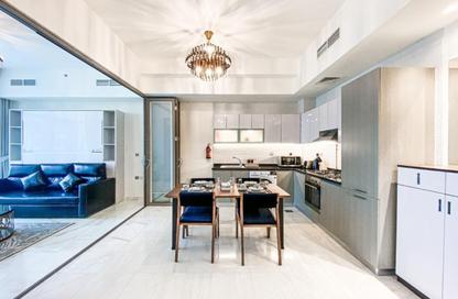Apartment - 1 Bedroom - 2 Bathrooms for rent in Bayz by Danube - Business Bay - Dubai Apartment - 1 Bedroom - 2 Bathrooms for rent in Bayz by Danube - Business Bay - Dubai