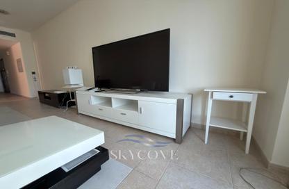 Apartment - 2 Bedrooms - 3 Bathrooms for rent in Elite Residence - Dubai Marina - Dubai