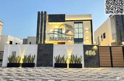 Villa - 4 - 6 for sale in Kabbali Hills - Al Helio 2 - Al Helio - Ajman