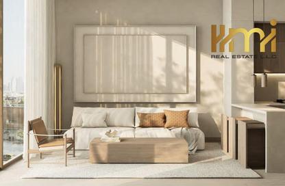 Apartment - Studio - 1 for sale in Jad 288 Building 2 - Jad 288 - Jumeirah Garden City - Al Satwa - Dubai Apartment - Studio - 1 for sale in Jad 288 Building 2 - Jad 288 - Jumeirah Garden City - Al Satwa - Dubai