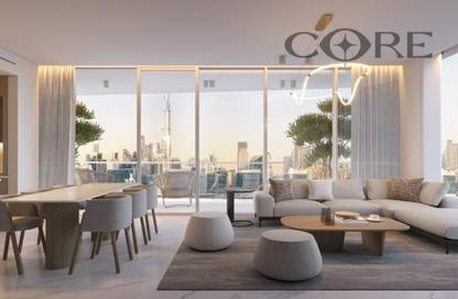 Apartment - 1 - 2 for sale in DG1 - Business Bay - Dubai Apartment - 1 - 2 for sale in DG1 - Business Bay - Dubai