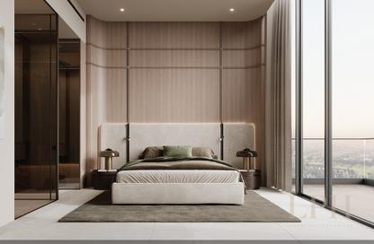 Apartment - Studio - 1 for sale in Golf Grove By Regent - Dubai Production City (IMPZ) - Dubai
