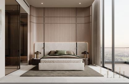 Apartment - Studio - 1 for sale in Golf Grove By Regent - Dubai Production City (IMPZ) - Dubai