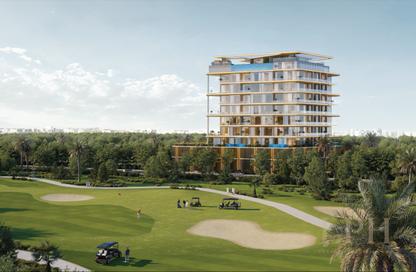 Apartment - Studio - 1 for sale in Golf Grove By Regent - Dubai Production City (IMPZ) - Dubai Apartment - Studio - 1 for sale in Golf Grove By Regent - Dubai Production City (IMPZ) - Dubai