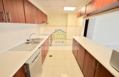 Apartment - 2 Bedrooms - 3 Bathrooms for rent in Lagoon B3 - The Lagoons - Mina Al Arab - Ras Al Khaimah