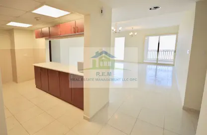 شقة - 2 غرف نوم - 3 حمامات للايجار في 3B البحيرة - لاجون - ميناء العرب - راس الخيمة - رأس الخيمة