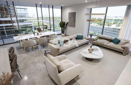 Apartment - 1 - 2 for sale in Sobha One Tower B - Sobha One - Ras Al Khor Industrial 1 - Ras Al Khor - Dubai Apartment - 1 - 2 for sale in Sobha One Tower B - Sobha One - Ras Al Khor Industrial 1 - Ras Al Khor - Dubai