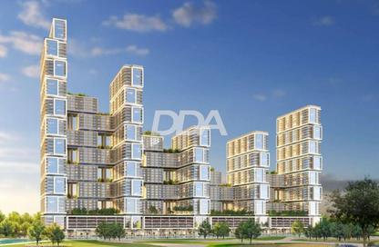 Apartment - 1 - 2 for sale in Sobha One Tower B - Sobha One - Ras Al Khor Industrial 1 - Ras Al Khor - Dubai Apartment - 1 - 2 for sale in Sobha One Tower B - Sobha One - Ras Al Khor Industrial 1 - Ras Al Khor - Dubai