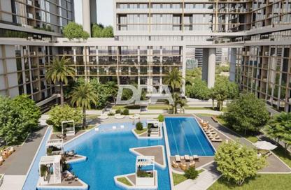 Apartment - 1 - 2 for sale in Sobha One Tower B - Sobha One - Ras Al Khor Industrial 1 - Ras Al Khor - Dubai Apartment - 1 - 2 for sale in Sobha One Tower B - Sobha One - Ras Al Khor Industrial 1 - Ras Al Khor - Dubai