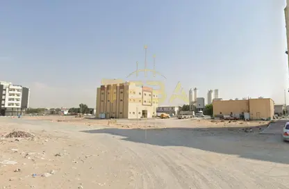 أرض - استوديو للبيع في الجرف الصناعية 2 - الجرف الصناعية - عجمان