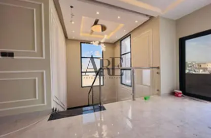 Villa - 5 Bedrooms - 6 Bathrooms for sale in Al Suyoh 1 - Al Suyoh - Sharjah