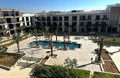 Apartment - 2 Bedrooms - 3 Bathrooms for rent in Souk Al Jubail - Al Jubail Island - Abu Dhabi