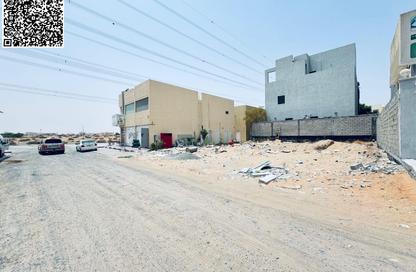 Land - Studio for sale in Al Yasmeen 1 - Al Yasmeen - Ajman