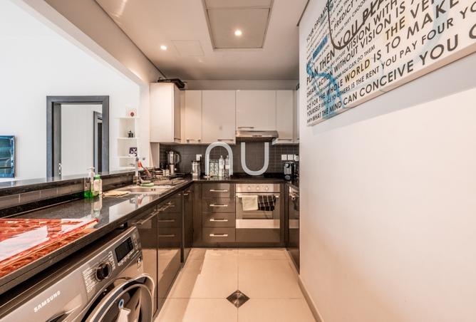 Canal View | Corner Unit | Furnnished photo 2