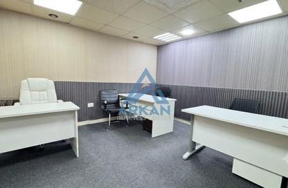 Office Space - Studio - 2 for rent in Sama Residence - Al Nahda 1 - Al Nahda - Dubai Office Space - Studio - 2 for rent in Sama Residence - Al Nahda 1 - Al Nahda - Dubai