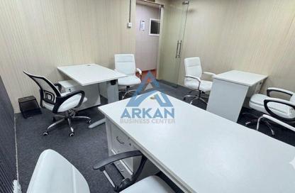 Office Space - Studio - 2 for rent in Sama Residence - Al Nahda 1 - Al Nahda - Dubai Office Space - Studio - 2 for rent in Sama Residence - Al Nahda 1 - Al Nahda - Dubai