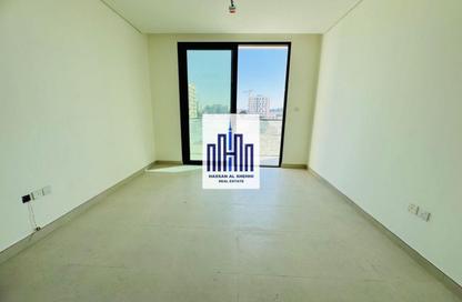 Apartment - 2 Bedrooms - 3 Bathrooms for rent in Sarab 2 - Aljada - Sharjah Apartment - 2 Bedrooms - 3 Bathrooms for rent in Sarab 2 - Aljada - Sharjah