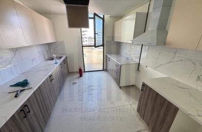 Apartment - 2 Bedrooms - 3 Bathrooms for rent in Sarab 2 - Aljada - Sharjah Apartment - 2 Bedrooms - 3 Bathrooms for rent in Sarab 2 - Aljada - Sharjah