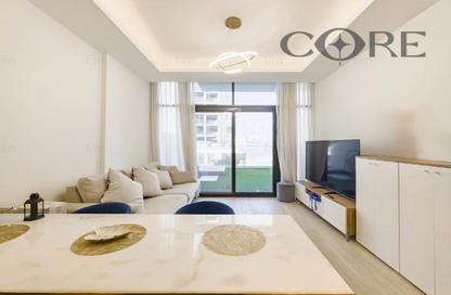 Apartment - 1 Bedroom - 2 Bathrooms for sale in Azizi Riviera 10 - Azizi Riviera - Meydan One - Meydan - Dubai Apartment - 1 Bedroom - 2 Bathrooms for sale in Azizi Riviera 10 - Azizi Riviera - Meydan One - Meydan - Dubai