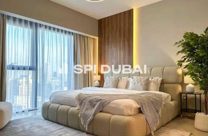 Penthouse - 3 Bedrooms - 4 Bathrooms for sale in Act Two - Act Towers - Opera District - Downtown Dubai - Dubai