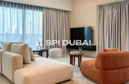 Penthouse - 3 Bedrooms - 4 Bathrooms for sale in Act Two - Act Towers - Opera District - Downtown Dubai - Dubai