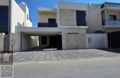 فيلا - 5 غرف نوم - 8 حمامات للبيع في 1 الياسمين - الياسمين - عجمان