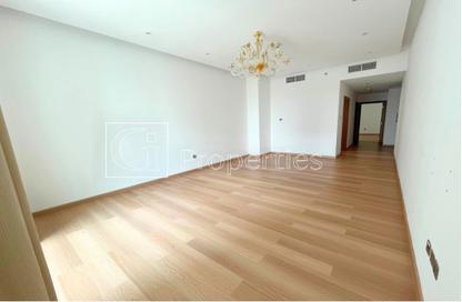 Apartment - 1 - 2 for rent in Sulafa Tower - Dubai Marina - Dubai