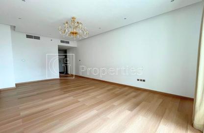 Apartment - 1 - 2 for rent in Sulafa Tower - Dubai Marina - Dubai