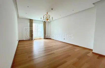 Apartment - 1 Bedroom - 2 Bathrooms for rent in Sulafa Tower - Dubai Marina - Dubai