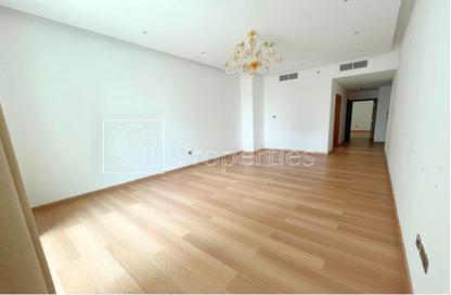 Apartment - 1 Bedroom - 2 Bathrooms for rent in Sulafa Tower - Dubai Marina - Dubai