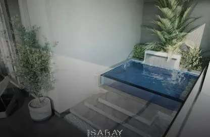 Apartment - Studio - 1 Bathroom for sale in Saray Prime Residences - Dubai Land Residence Complex - Dubai Land - Dubai