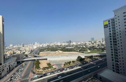 Apartment - 1 - 2 for rent in City Tower - Al Nuaimiya - Ajman Apartment - 1 - 2 for rent in City Tower - Al Nuaimiya - Ajman