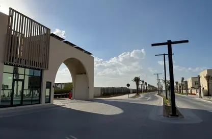 Townhouse - 5 Bedrooms - 6 Bathrooms for sale in Sharjah Sustainable City - Sharjah Townhouse - 5 Bedrooms - 6 Bathrooms for sale in Sharjah Sustainable City - Sharjah