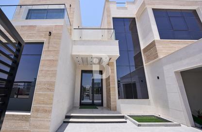 Villa - 5 Bedrooms - 6 Bathrooms for rent in Al Furjan West - Al Furjan - Dubai Villa - 5 Bedrooms - 6 Bathrooms for rent in Al Furjan West - Al Furjan - Dubai
