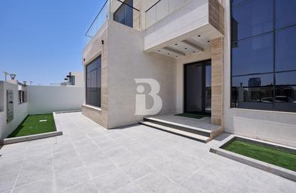 Villa - 5 Bedrooms - 6 Bathrooms for rent in Al Furjan West - Al Furjan - Dubai Villa - 5 Bedrooms - 6 Bathrooms for rent in Al Furjan West - Al Furjan - Dubai