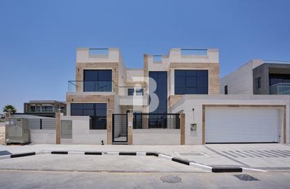 Villa - 5 Bedrooms - 6 Bathrooms for rent in Al Furjan West - Al Furjan - Dubai