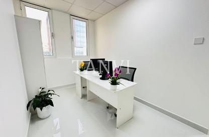 Office Space - Studio - 1 for rent in Horizone Building - Port Saeed - Deira - Dubai