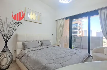 شقة - 1 حمام للايجار في عزيزي ريفيرا 25 - عزيزي ريفيرا - ميدان واحد - ميدان - دبي