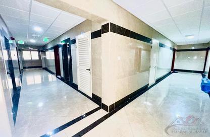 Apartment - 1 Bedroom - 1 Bathroom for rent in Muweileh Community - Muwaileh Commercial - Sharjah