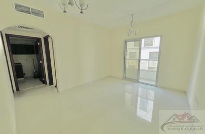 Apartment - 1 Bedroom - 1 Bathroom for rent in Muweileh Community - Muwaileh Commercial - Sharjah
